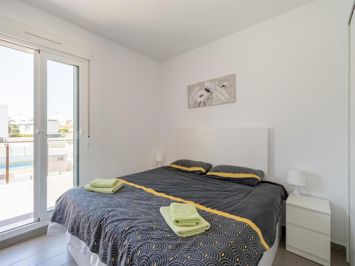 Belvilla By Oyo Villa Dara Gran Alacant Zewnętrze zdjęcie