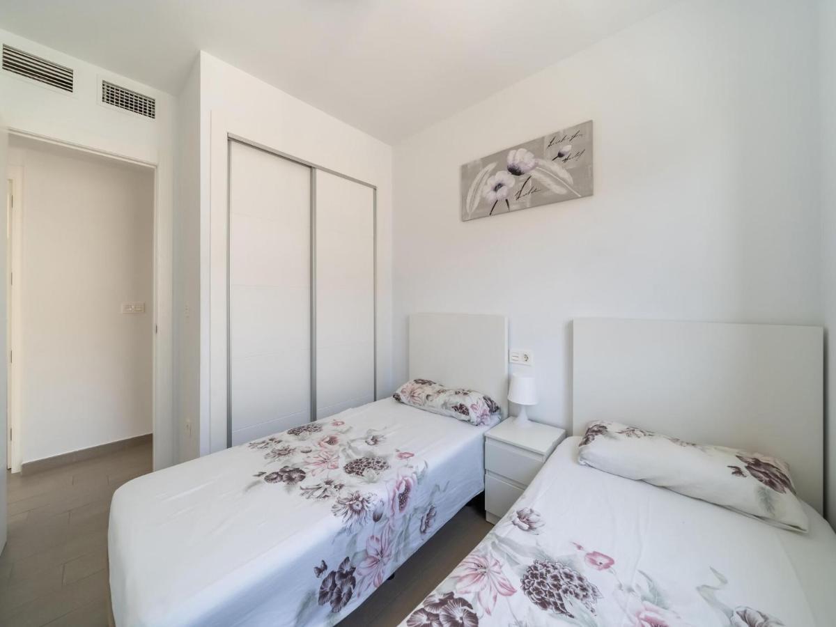 Belvilla By Oyo Villa Dara Gran Alacant Zewnętrze zdjęcie