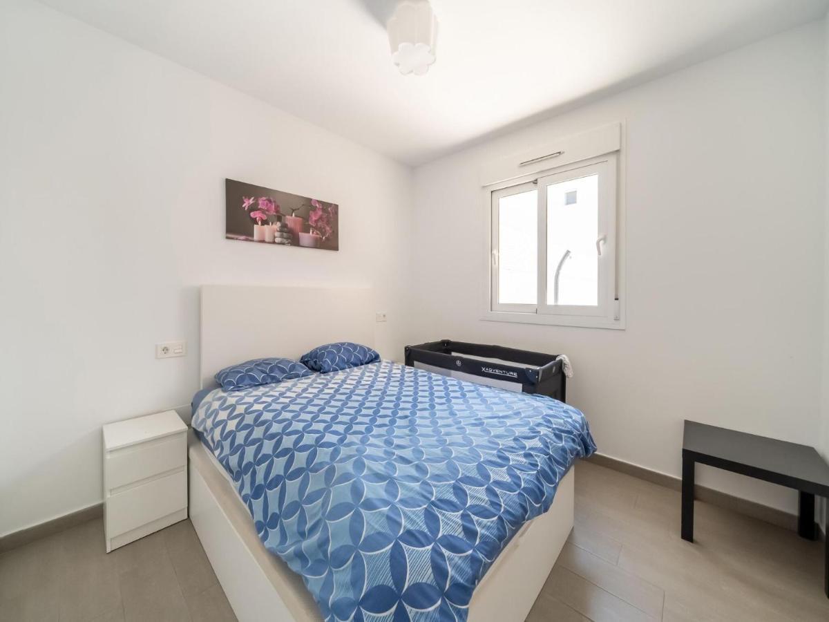 Belvilla By Oyo Villa Dara Gran Alacant Zewnętrze zdjęcie